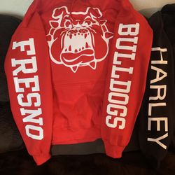 Custom Hoodies 