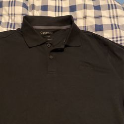 Calvin Klein Polo