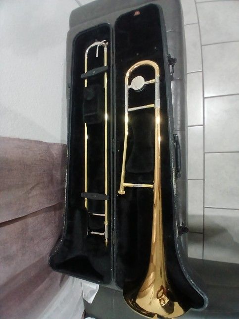 Used Trombone