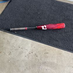 2024 Demarini Usssa Baseball Bat