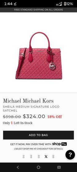 Michael kors handbags and purse. And Calvin Klein handbag