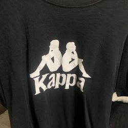 Kappa T Shirt