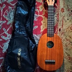 Ukulele 