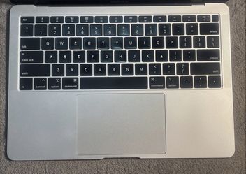 MacBook Air 2019