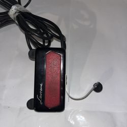 Vintage BILL LAWRENCE FT-145 The Silencer Soundhole Pickup for Acoustic Guitars $60