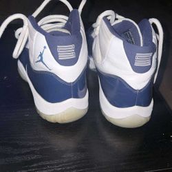Jordan 11