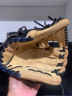 Rawlings Heart of the Hide baseball Mitt glove 11 1/2