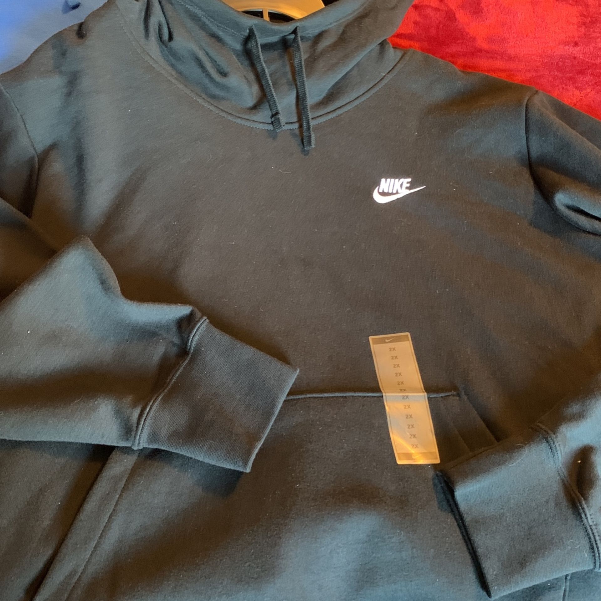 Nike Hoodie