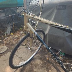 Crossroads  Specializd Bike 700x38c