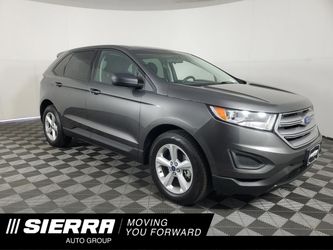 2017 Ford Edge