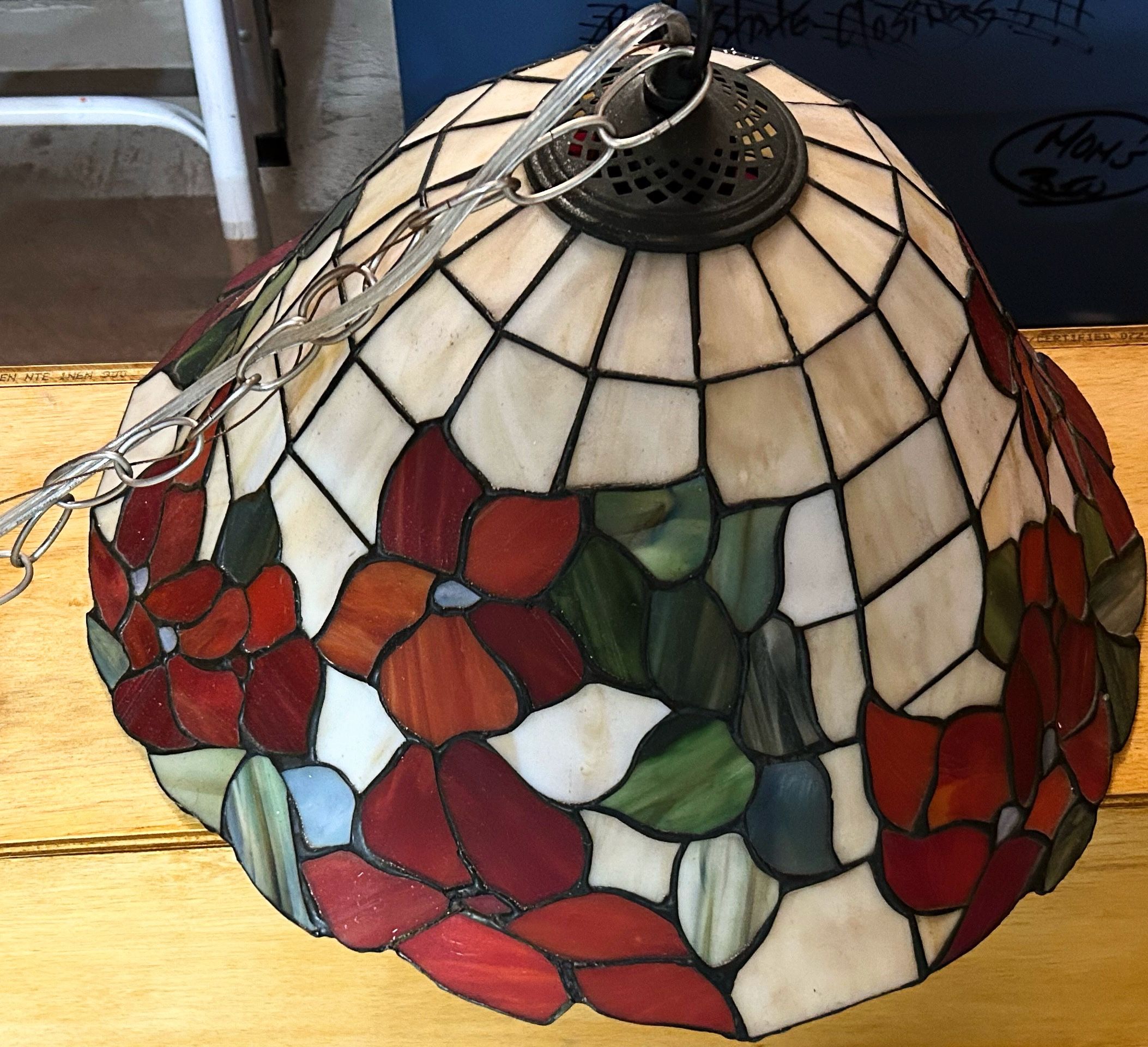 Beautiful Hanging Light