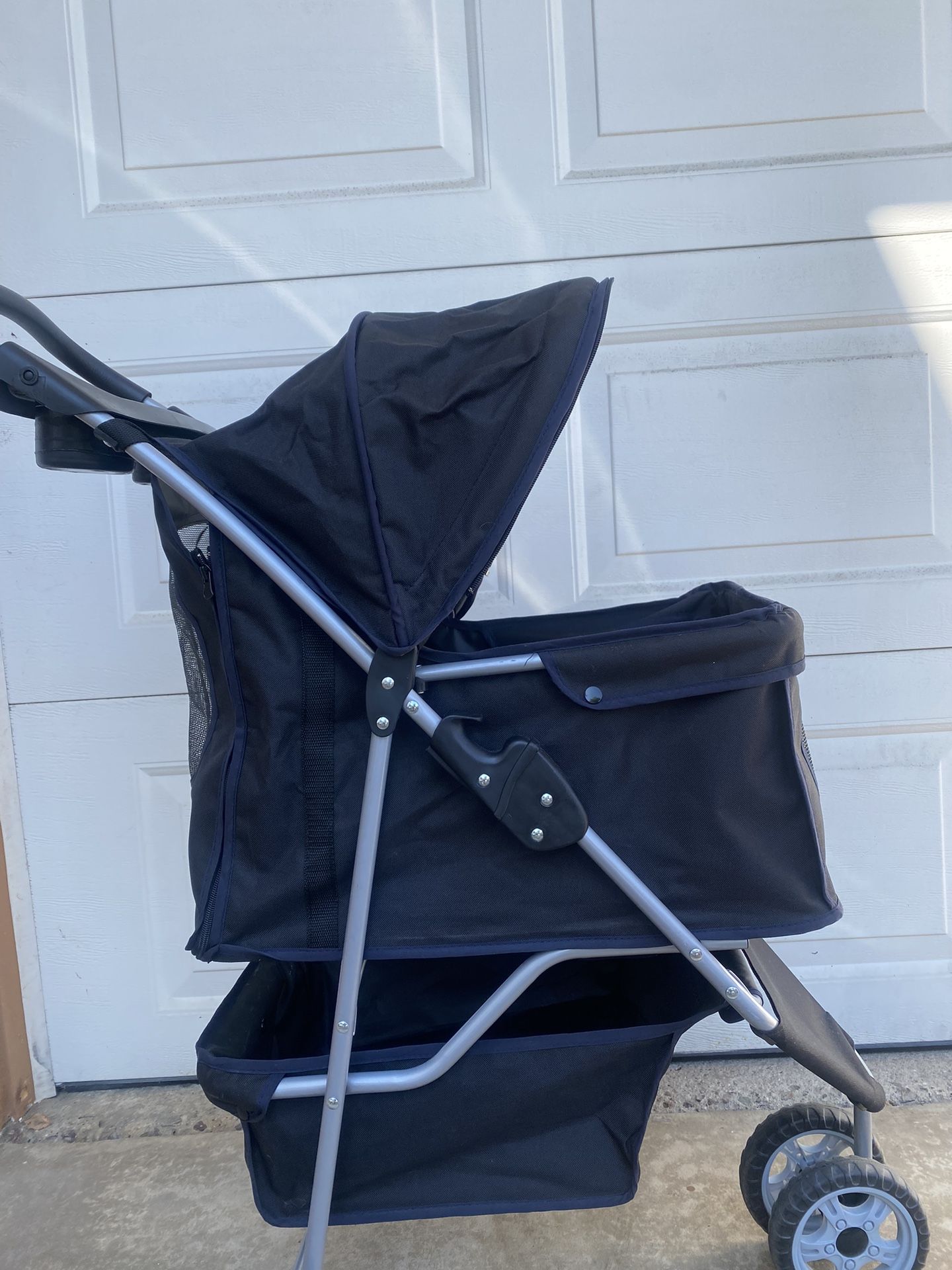 Dog Stroller