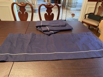 Pottery barn kids boys valences