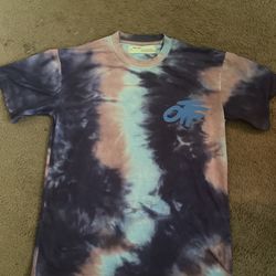 Ohh White Shirt Size M