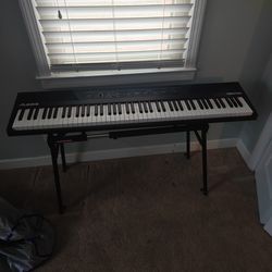 Alesis Recital Electronic Piano 88 keys