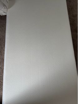 Mattress for crib