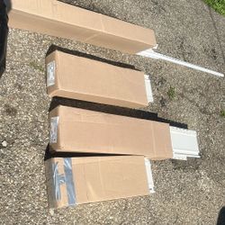Vinyl Siding