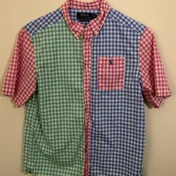 Polo Ralph Lauren Boys XL 18-20 