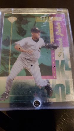 Jeter