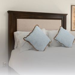 Free queen size bed