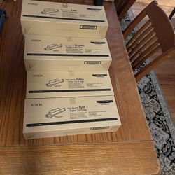 Authentic Xerox Toner for Xerox Phaser 6360 Laser Printer
