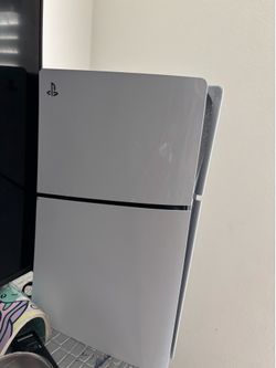 Ps5 (controllers included 2*)
