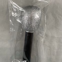 Phone Microphone For Singing Prop Halloween Costume Accessory
