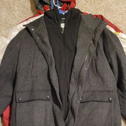  Mens Calvin Klein Dress Jacket!!