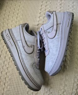 Nike Air Force 1 Low Luxe Providence Shoes