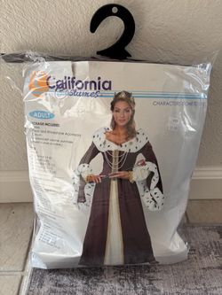 Princess costume (halloween) 🎃
