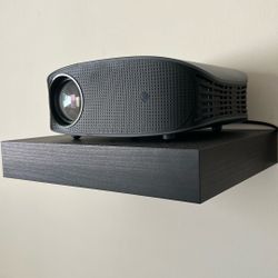 GOODEE 1080P PROJECTOR