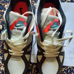 Excellent Condition Nike Air Structure Size 13