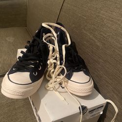 Converse Fear Of Gor Size 8 Men’s