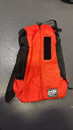 K9 Sport Sack