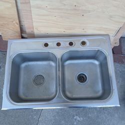 Sink