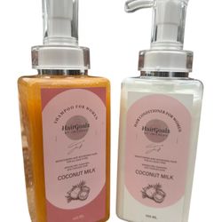 Shampoo 