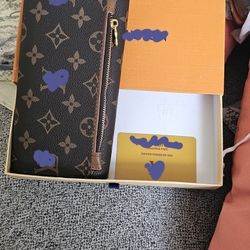 Women WALLET 