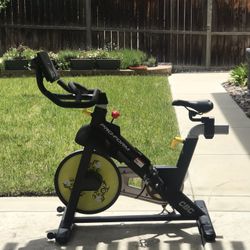 Pro Form Fitness Bike Spin Bike Stationary Bike 