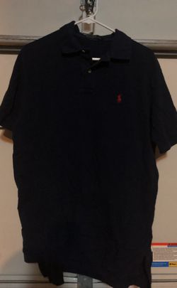 Men’s Ralph Lauren shirts size L