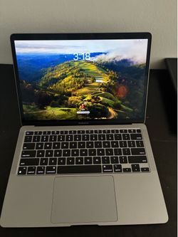 MacBook Air M1 - Perfect Condition