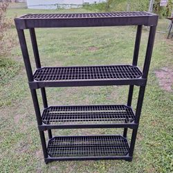 Stand  One Big One Small 