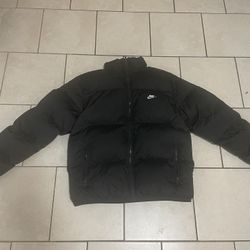 Nike Puffer Coat 