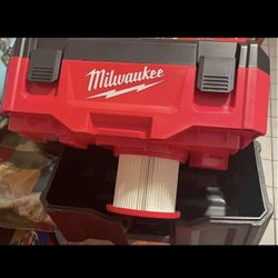 Milwaukee Tools