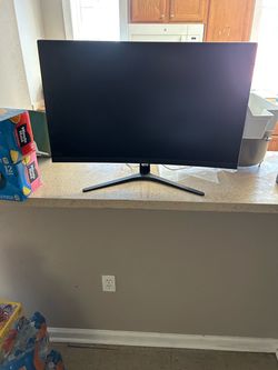 Crua monitor