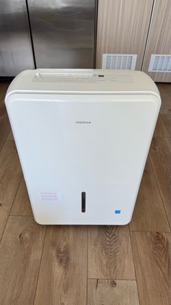 Dehumidifier