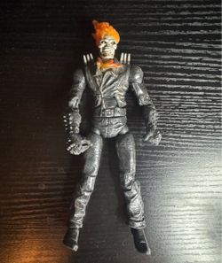 Ghost Rider Marvel Legends Action Figure