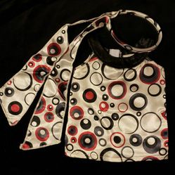 American Girl NEW Dress & Headband Only