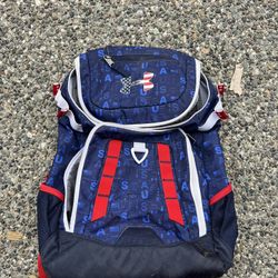 Under Armour Bat Bag 
