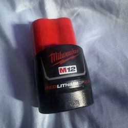 m12 2.0 battery