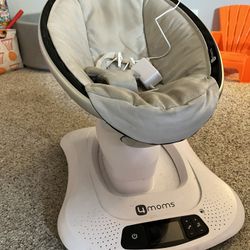 4moms MamaRoo Swing 